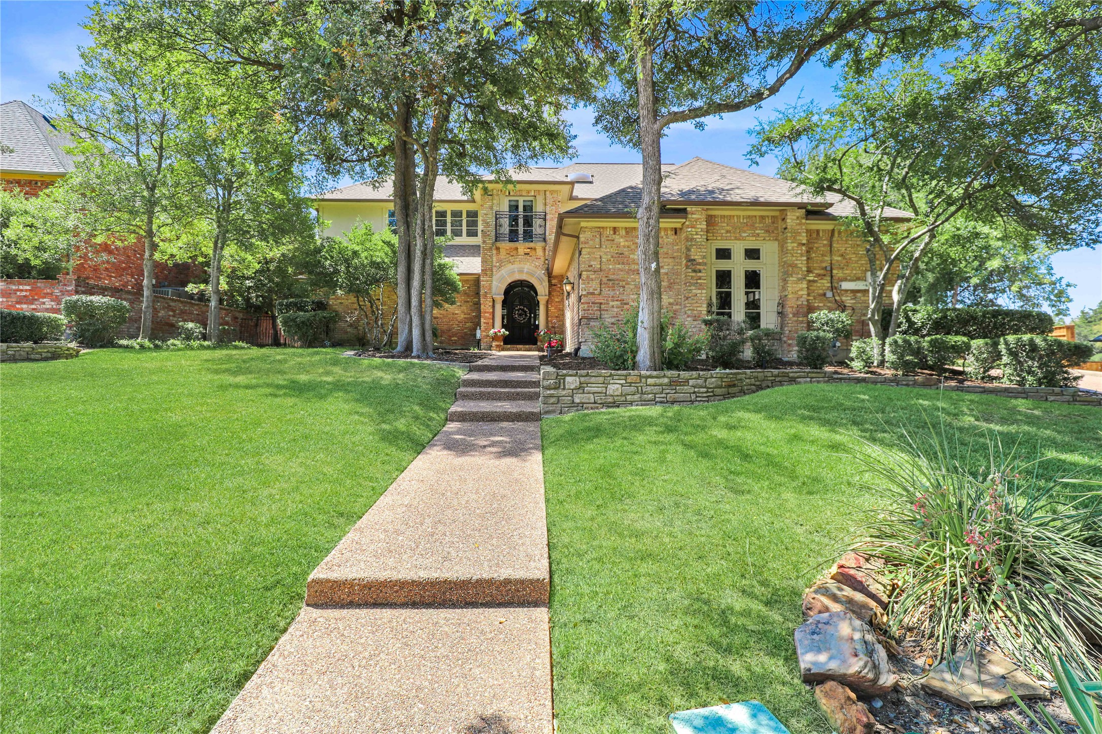 2613 Clublake Trail Mckinney TX 75072