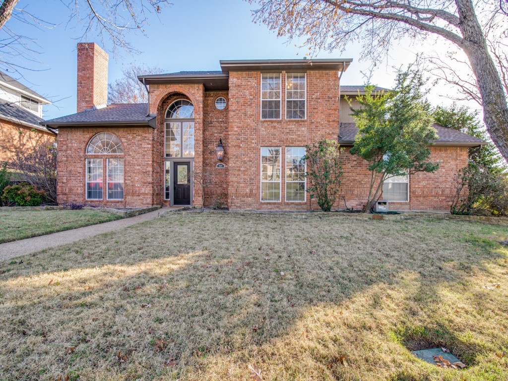 1599 N Hills Drive Rockwall TX 75087