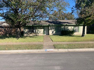 3321 Blueridge Lane Garland TX 75042