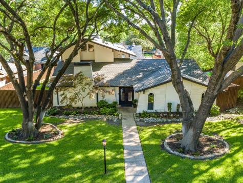 2405 Little Creek Drive Richardson TX 75080