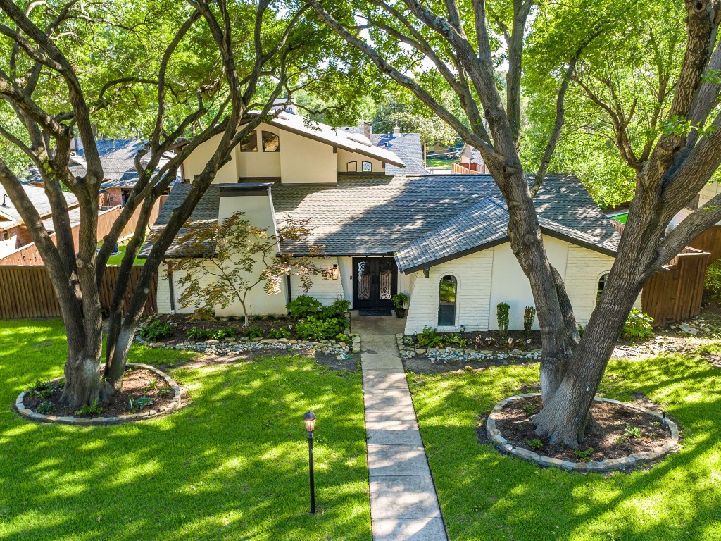 2405 Little Creek Drive Richardson TX 75080