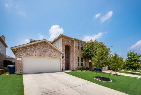 4101 Meramac Drive Mckinney TX 75071