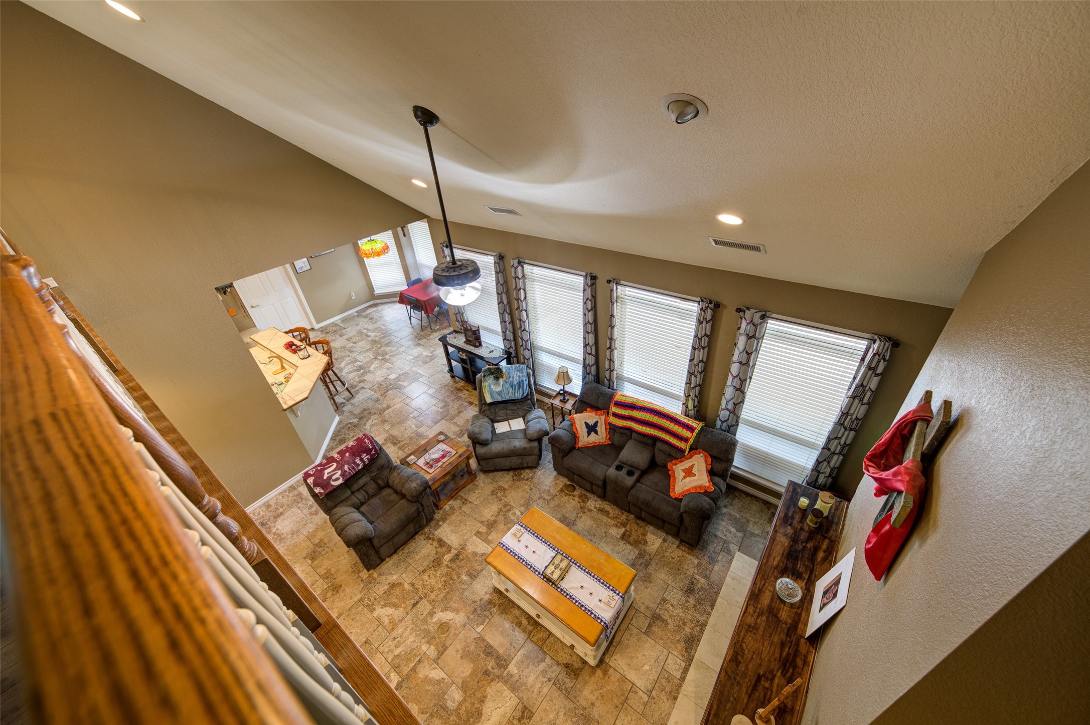 15 Shady Creek Lane Bridgeport TX 76426