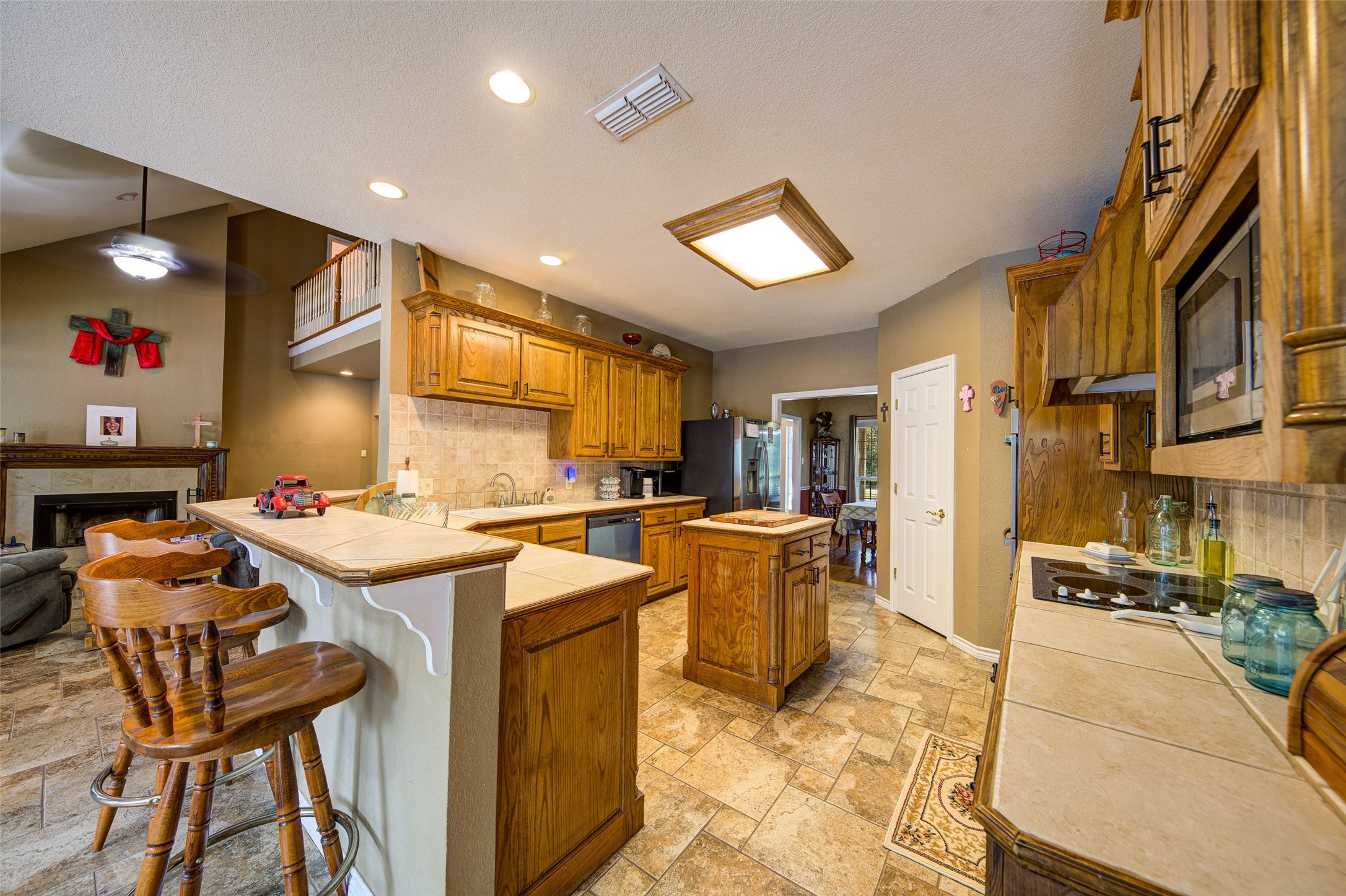 15 Shady Creek Lane Bridgeport TX 76426