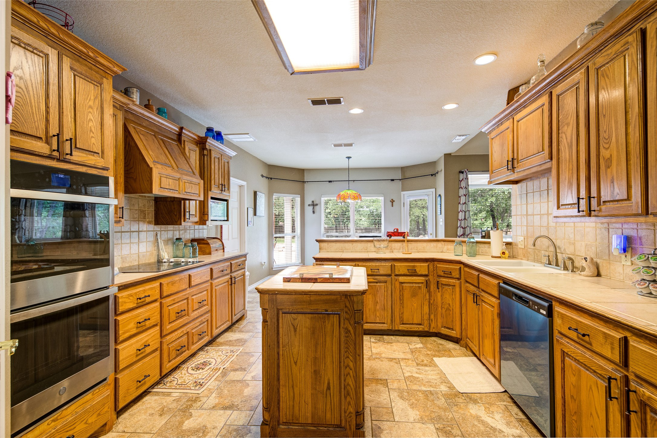 15 Shady Creek Lane Bridgeport TX 76426