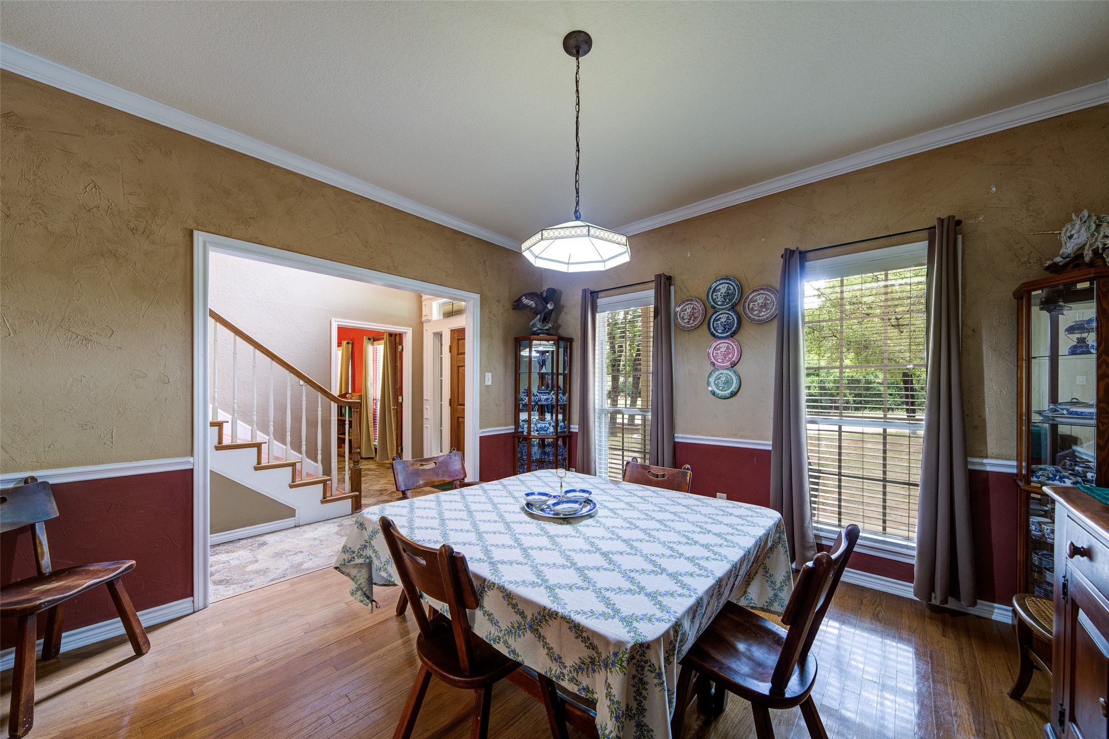 15 Shady Creek Lane Bridgeport TX 76426