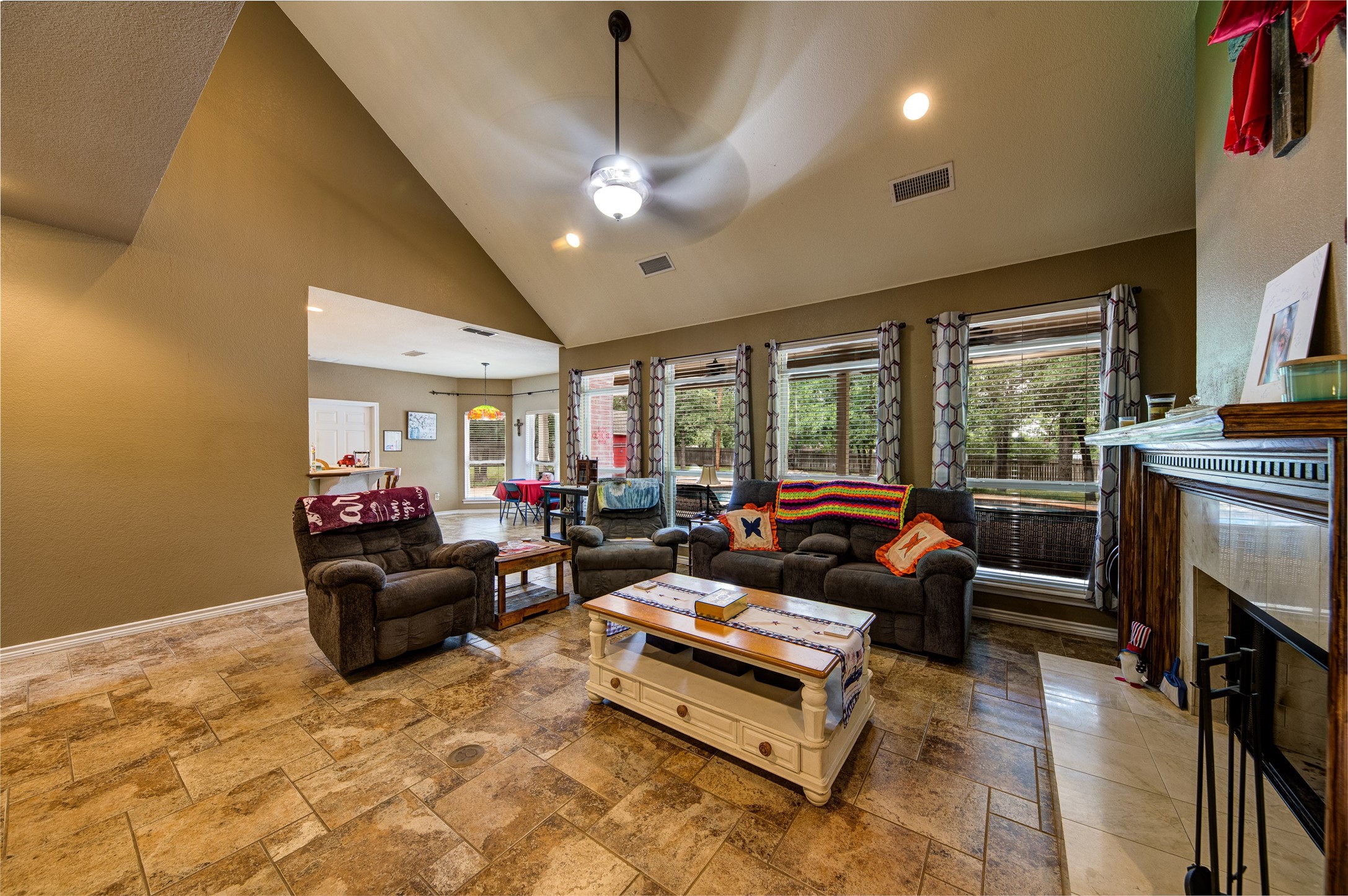 15 Shady Creek Lane Bridgeport TX 76426