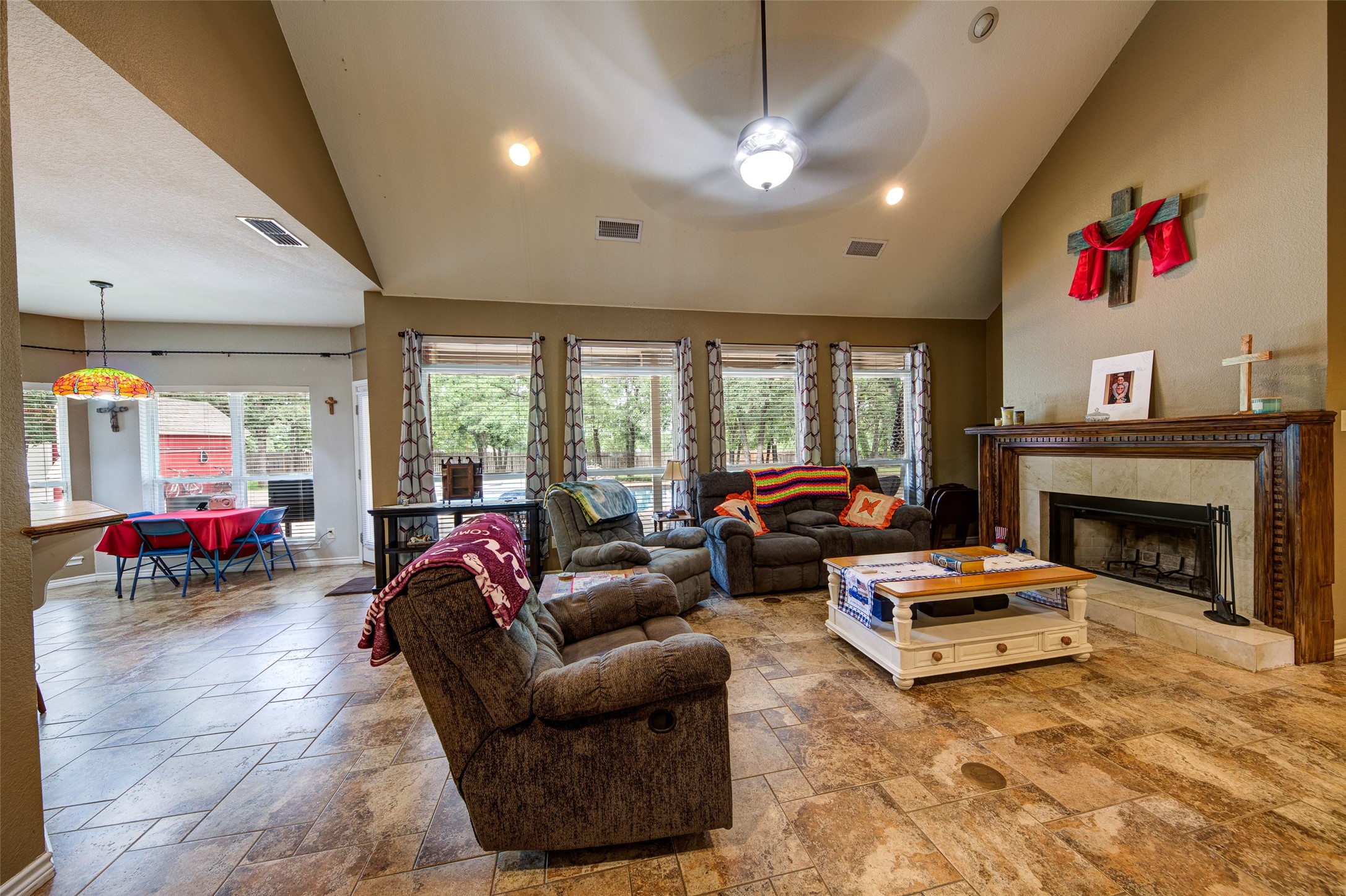 15 Shady Creek Lane Bridgeport TX 76426