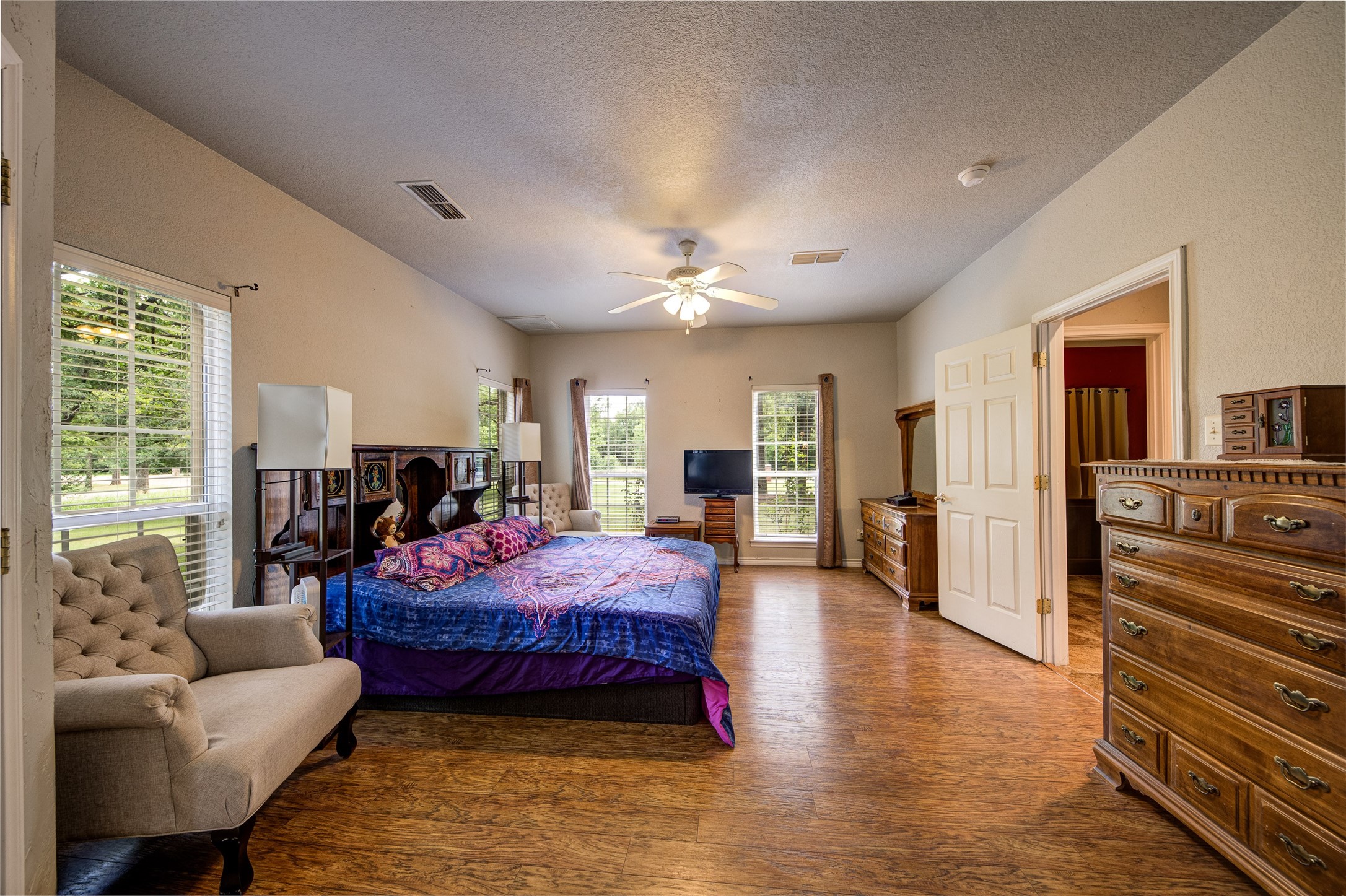 15 Shady Creek Lane Bridgeport TX 76426