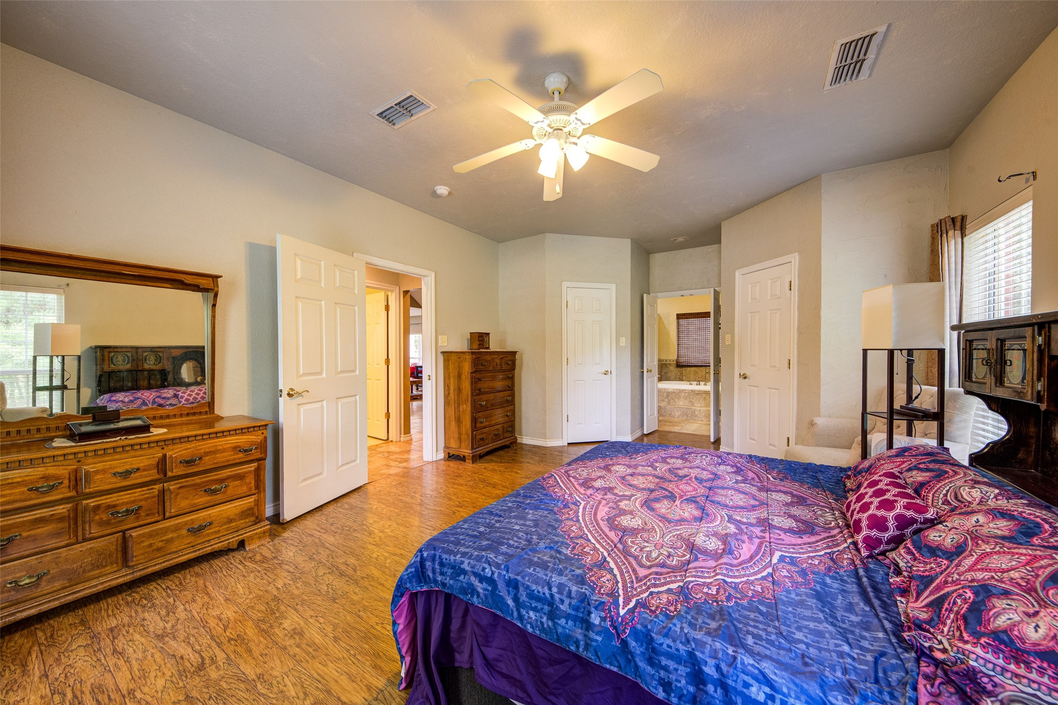 15 Shady Creek Lane Bridgeport TX 76426