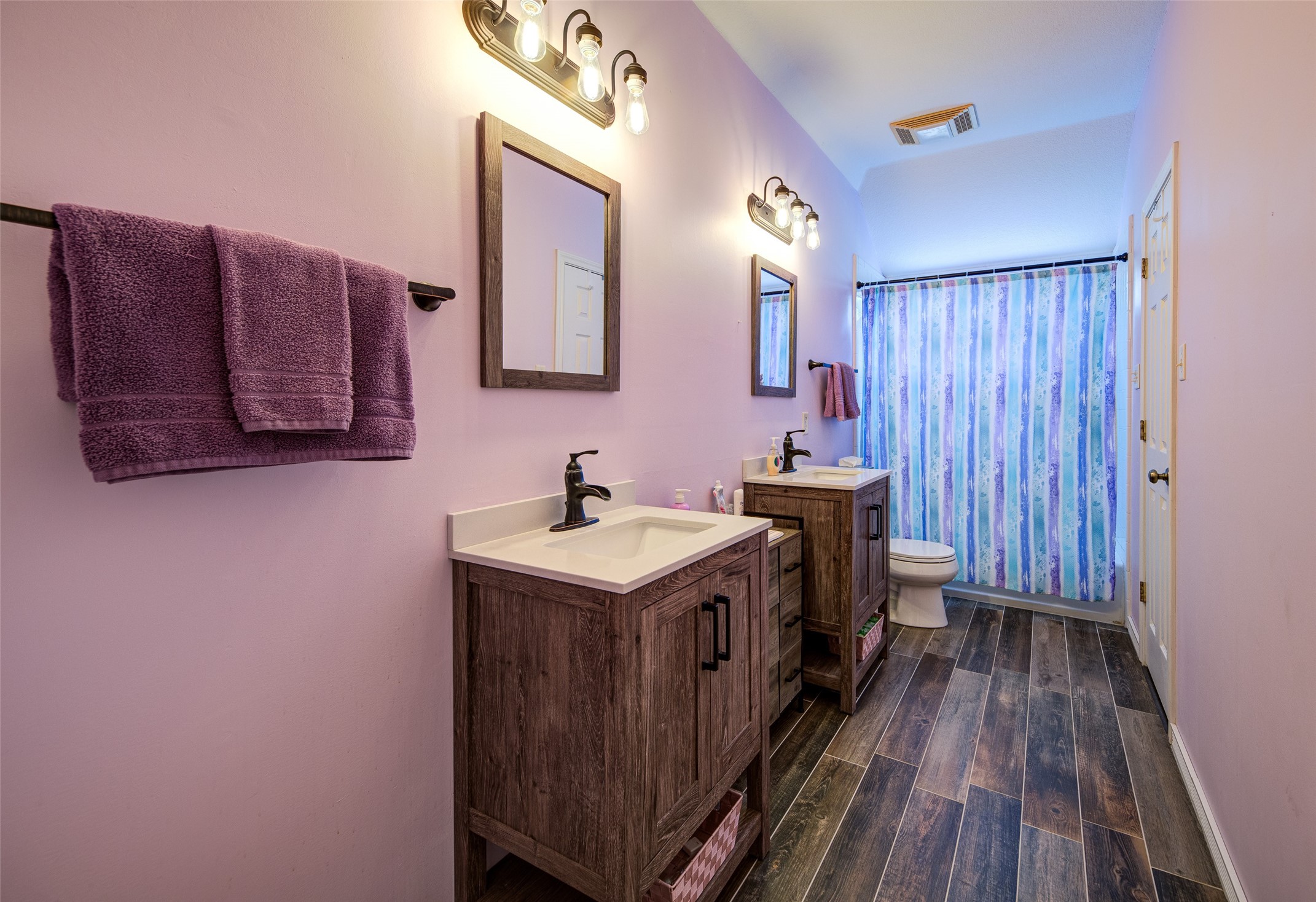 15 Shady Creek Lane Bridgeport TX 76426