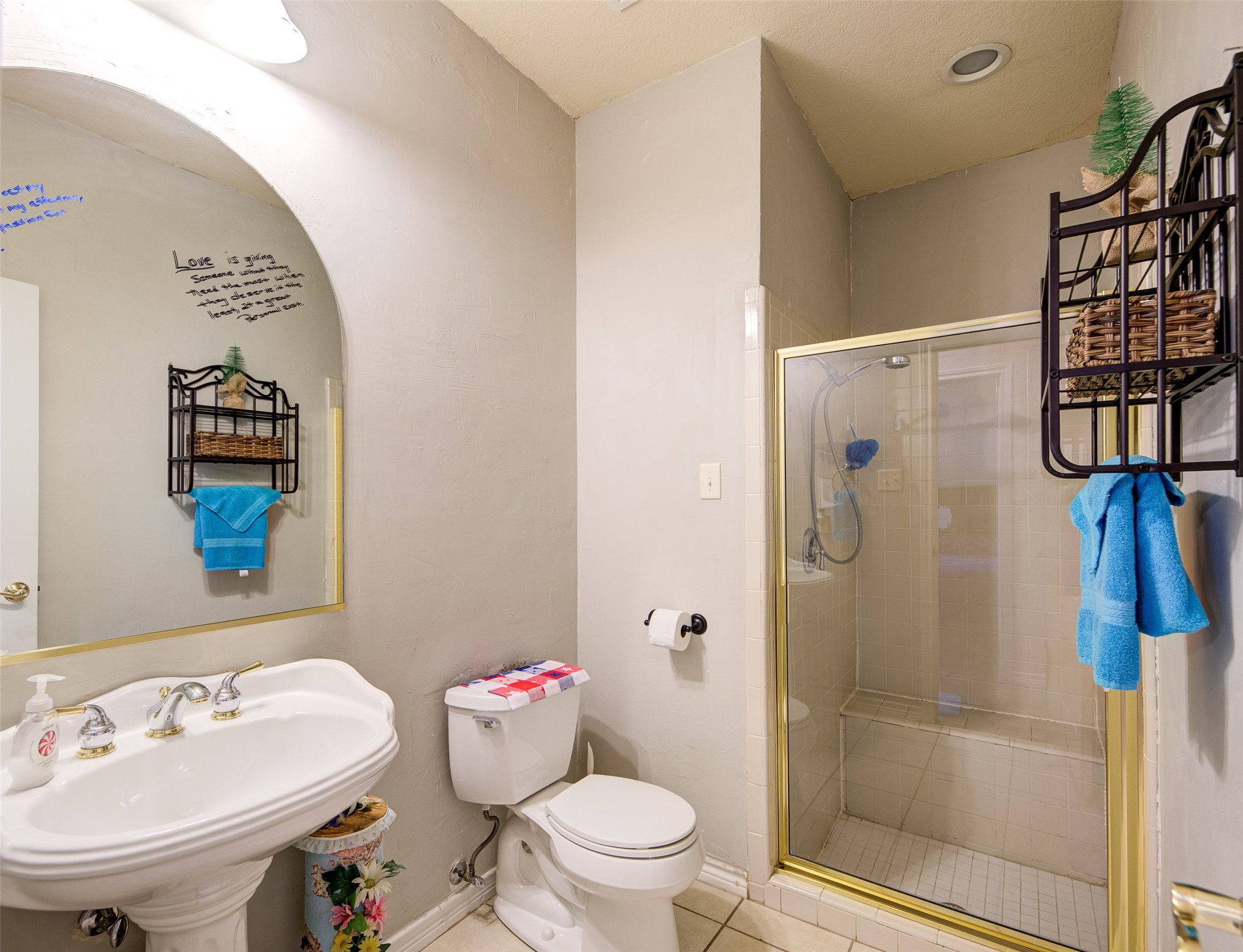 15 Shady Creek Lane Bridgeport TX 76426