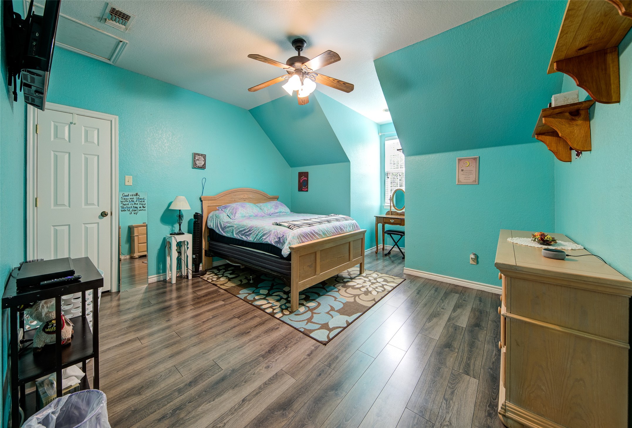 15 Shady Creek Lane Bridgeport TX 76426