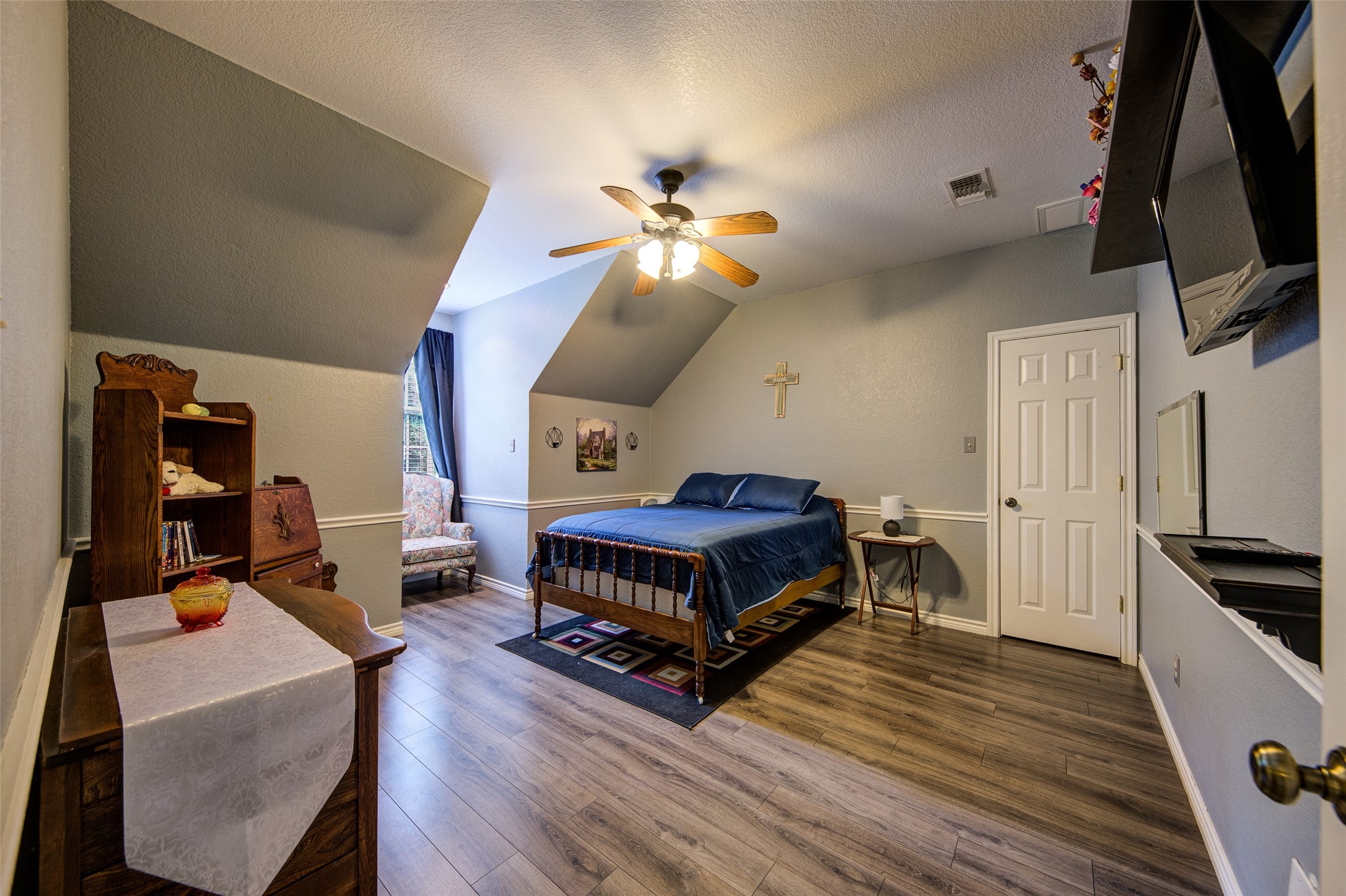15 Shady Creek Lane Bridgeport TX 76426