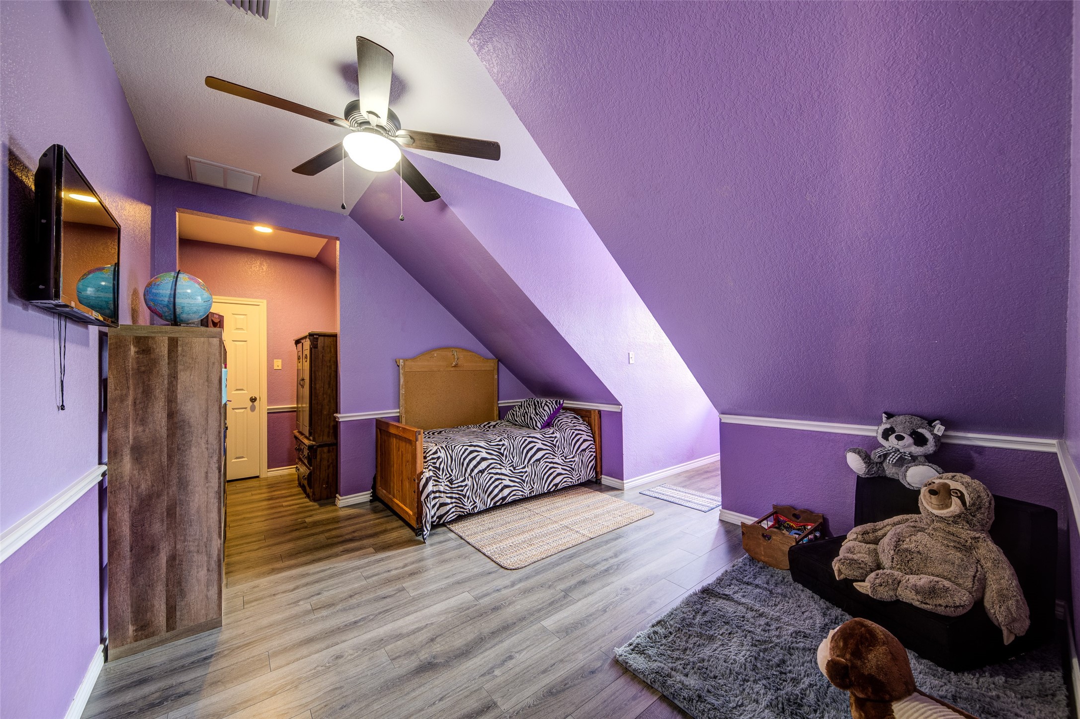 15 Shady Creek Lane Bridgeport TX 76426