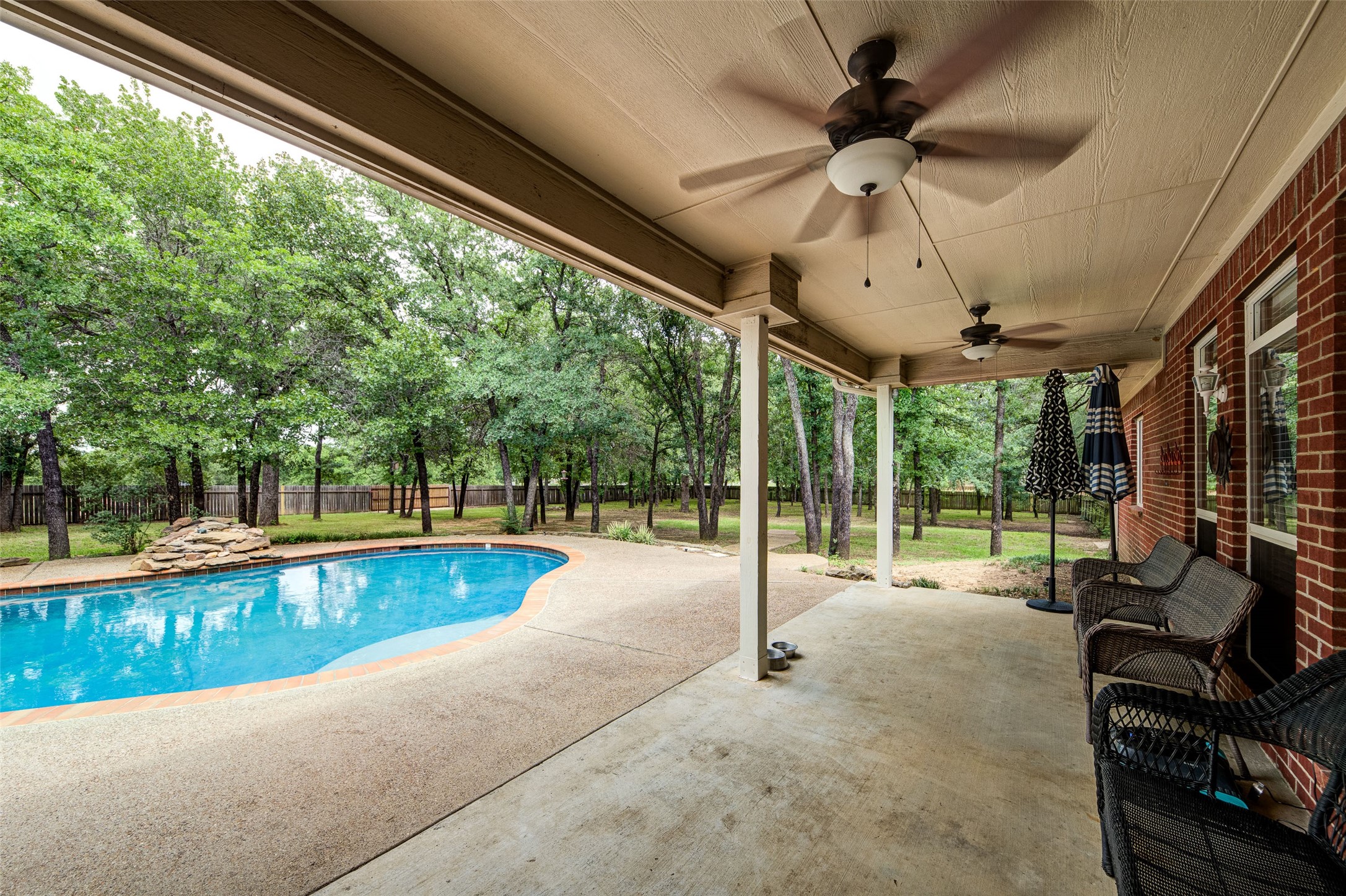 15 Shady Creek Lane Bridgeport TX 76426