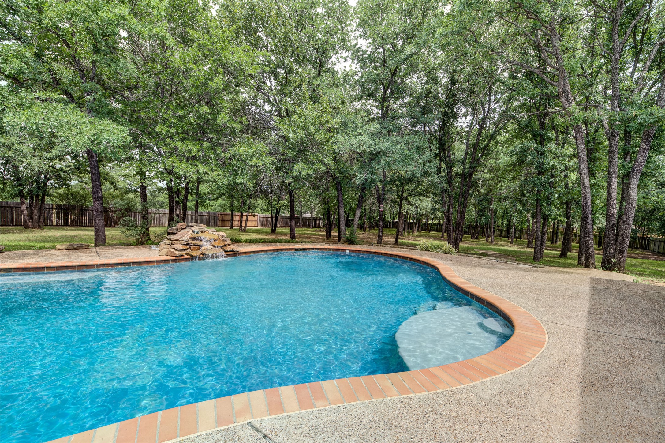 15 Shady Creek Lane Bridgeport TX 76426