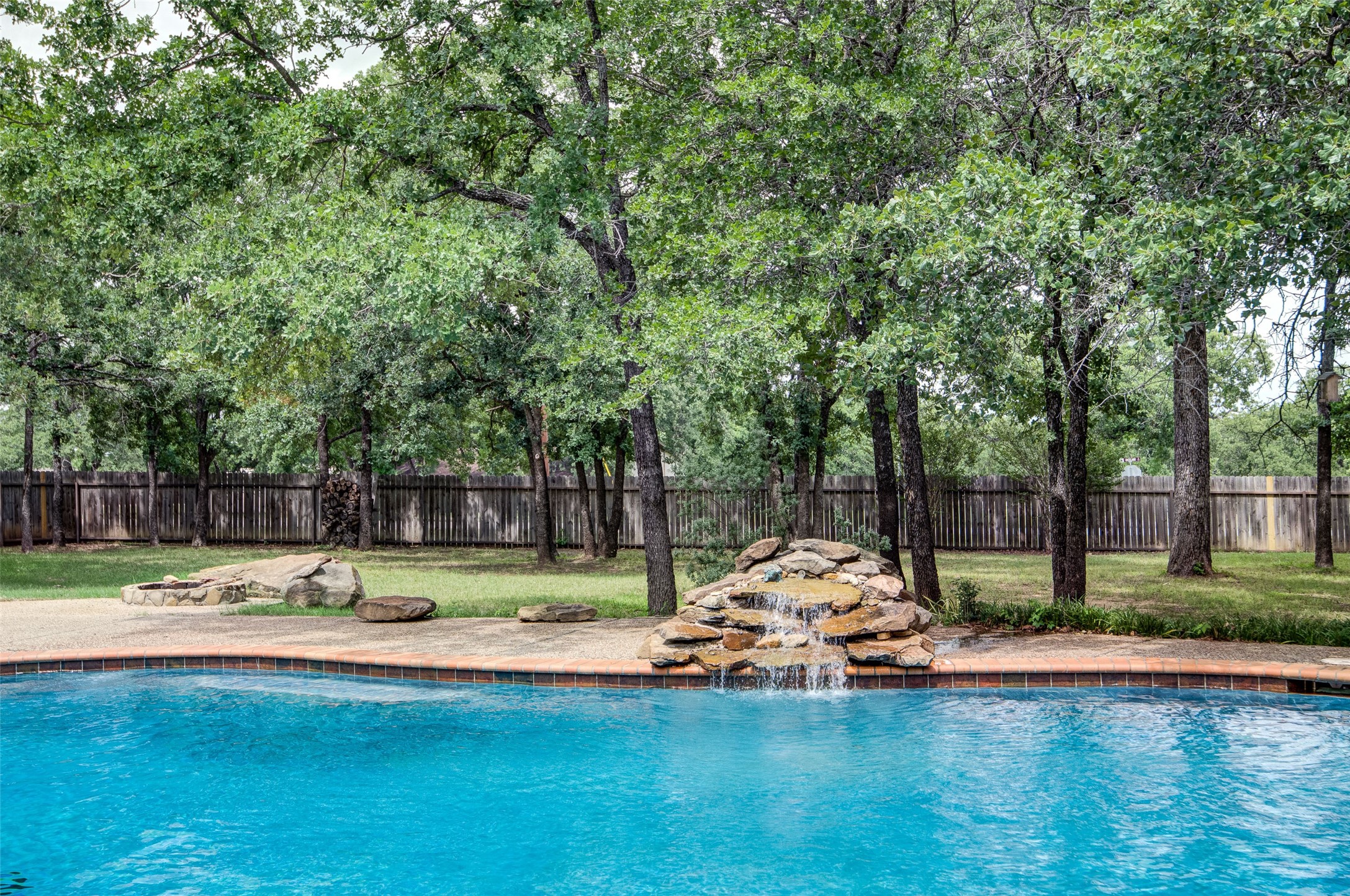15 Shady Creek Lane Bridgeport TX 76426