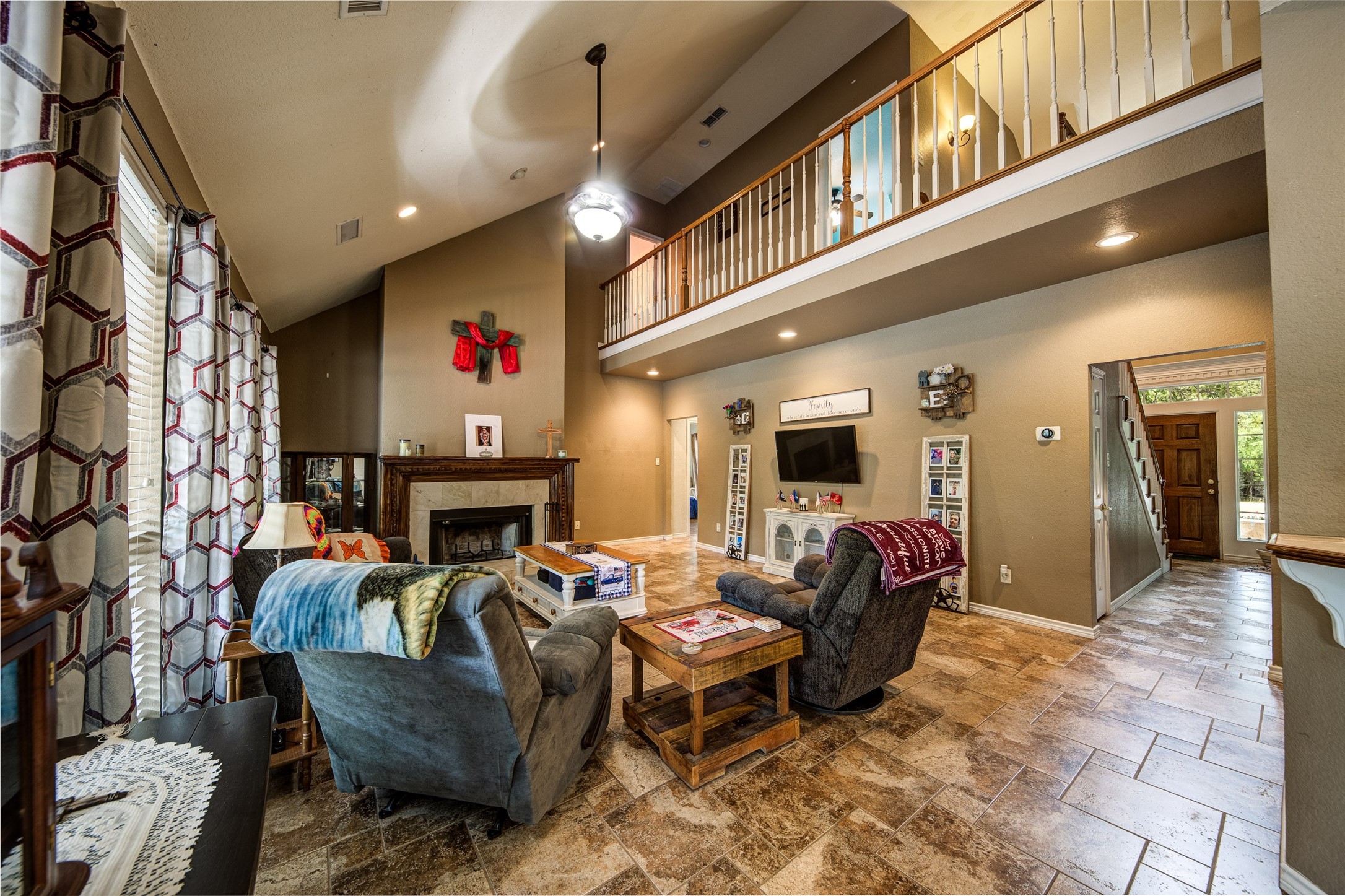 15 Shady Creek Lane Bridgeport TX 76426