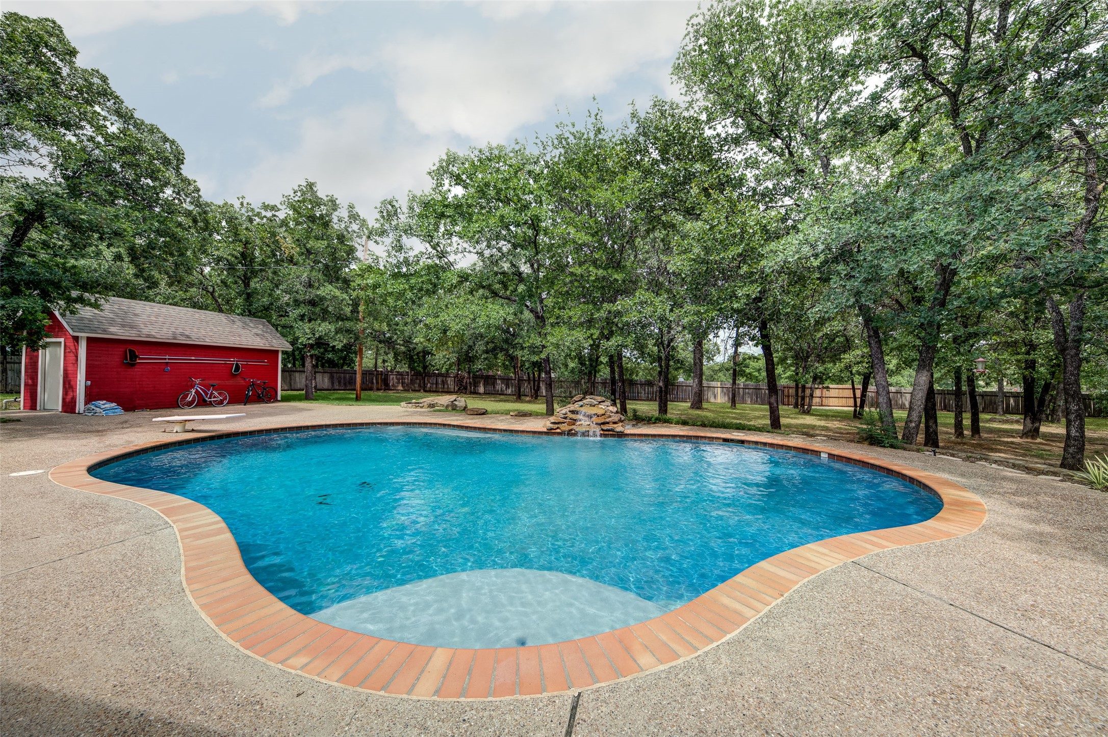 15 Shady Creek Lane Bridgeport TX 76426
