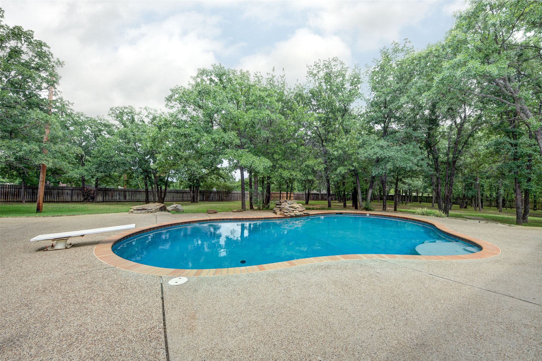 15 Shady Creek Lane Bridgeport TX 76426