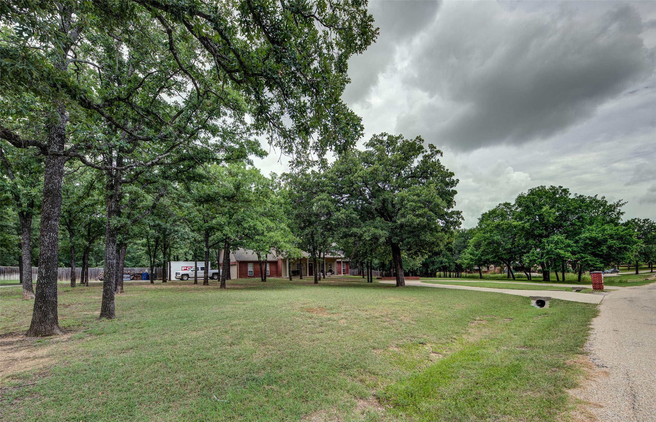 15 Shady Creek Lane Bridgeport TX 76426