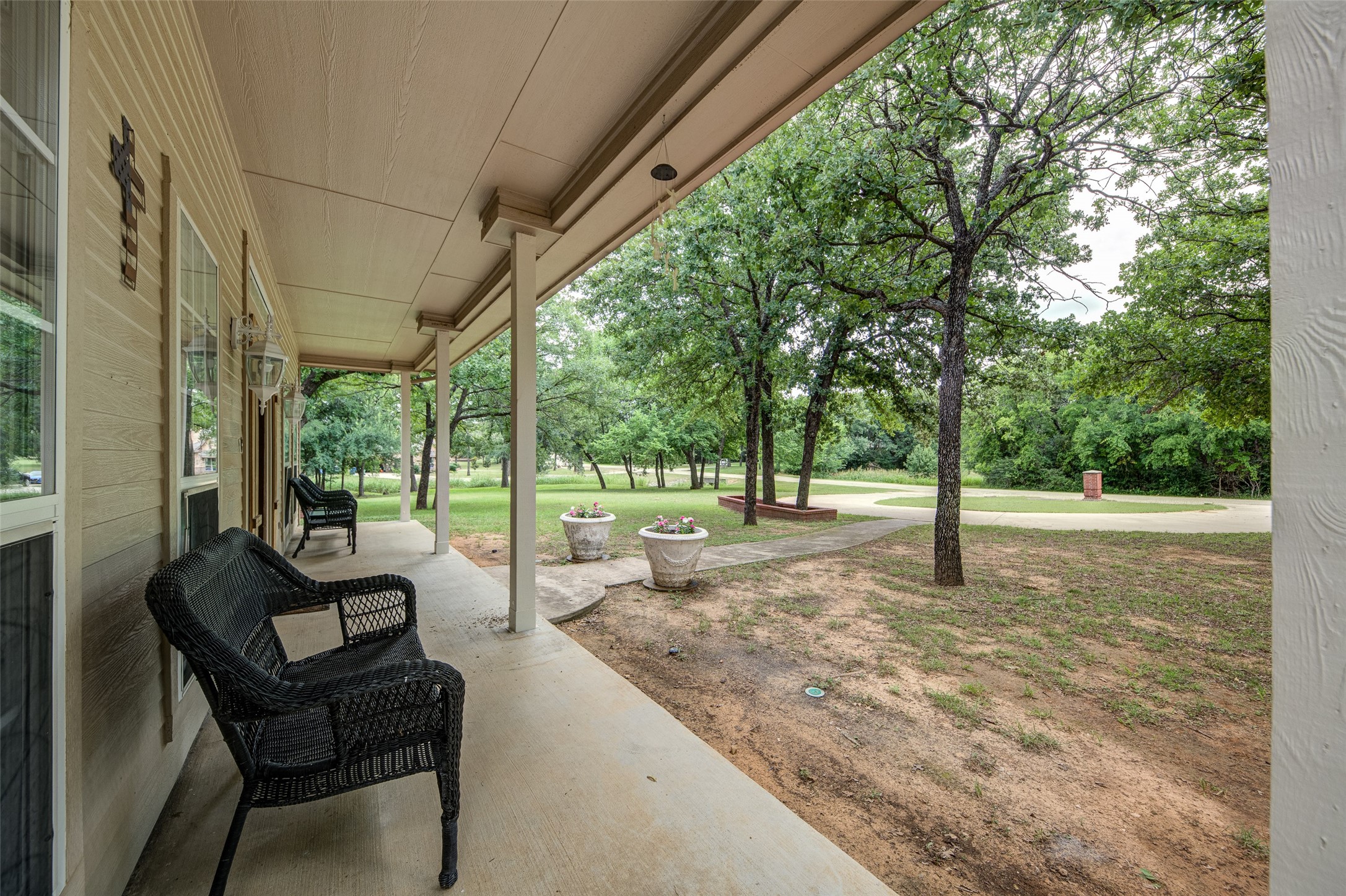 15 Shady Creek Lane Bridgeport TX 76426