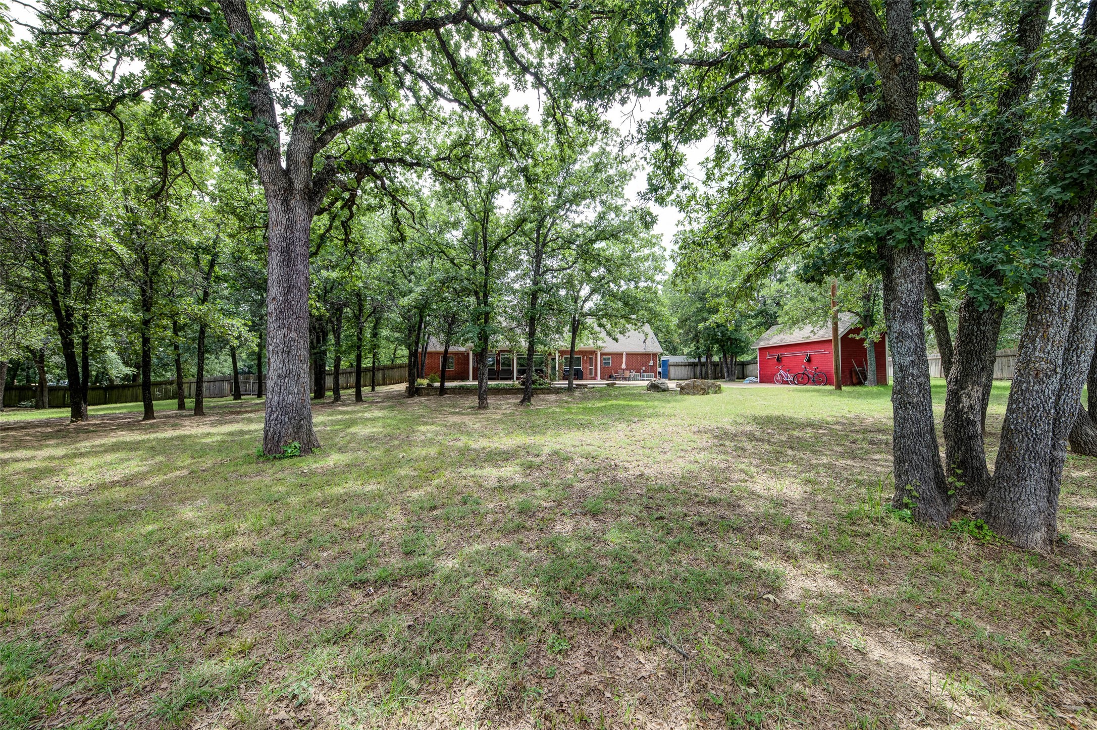 15 Shady Creek Lane Bridgeport TX 76426