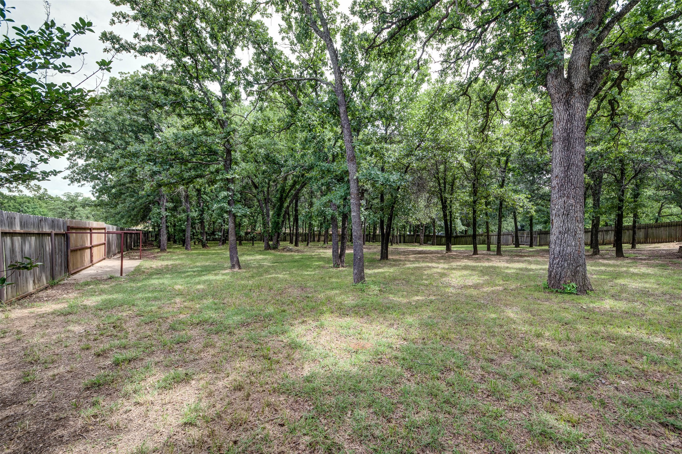 15 Shady Creek Lane Bridgeport TX 76426