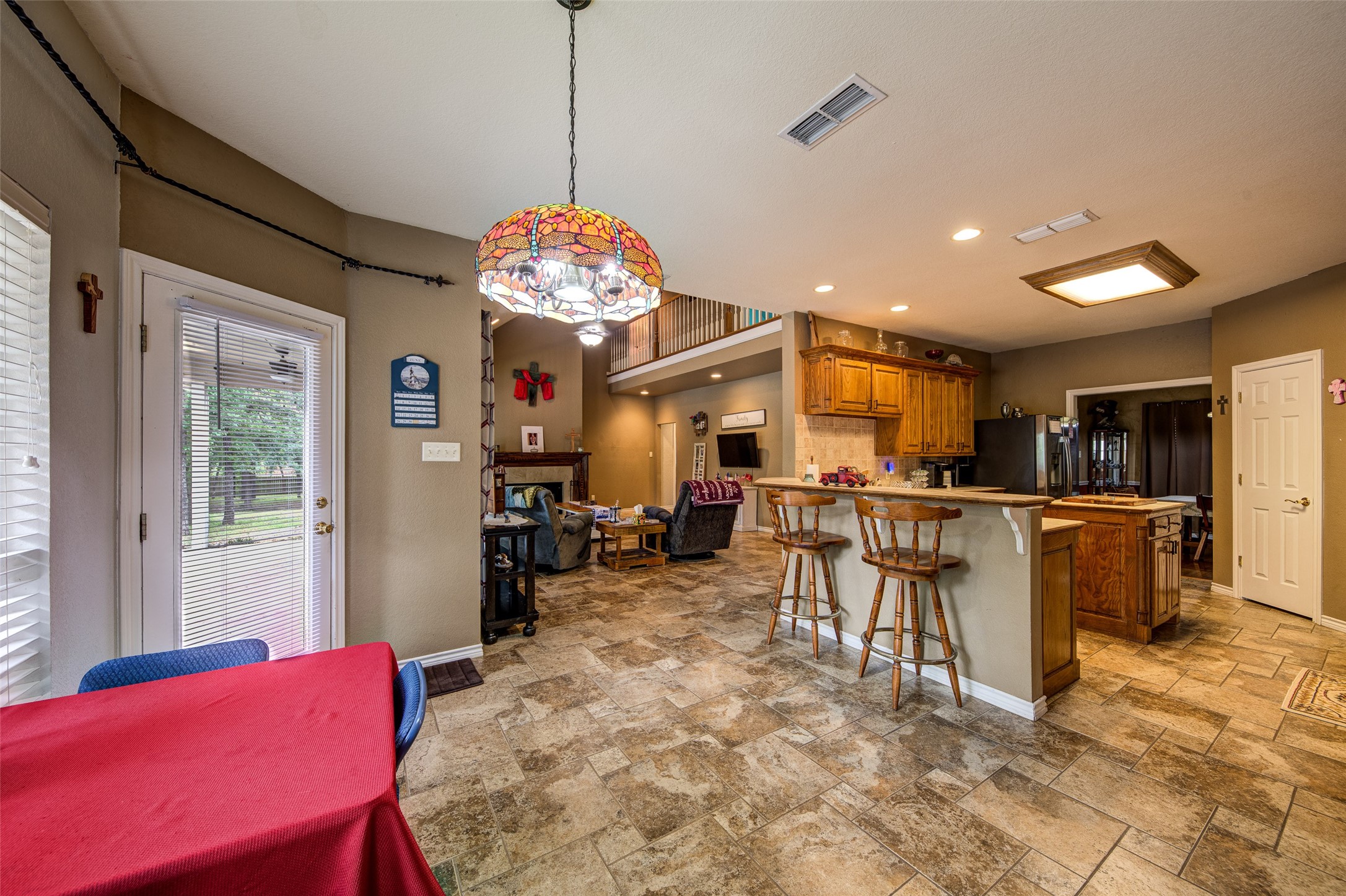 15 Shady Creek Lane Bridgeport TX 76426