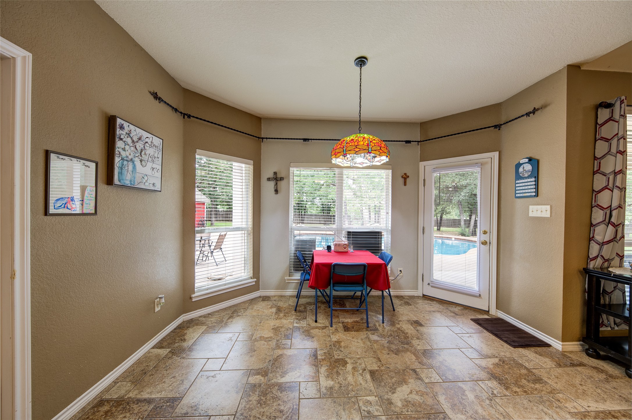 15 Shady Creek Lane Bridgeport TX 76426