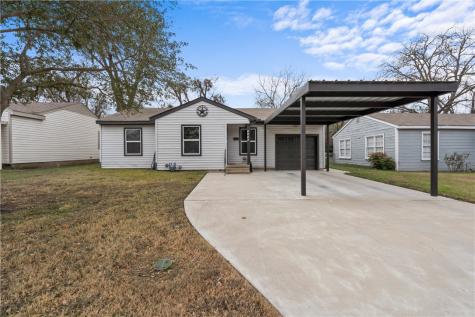 2232 N 42nd Street Waco TX 76710