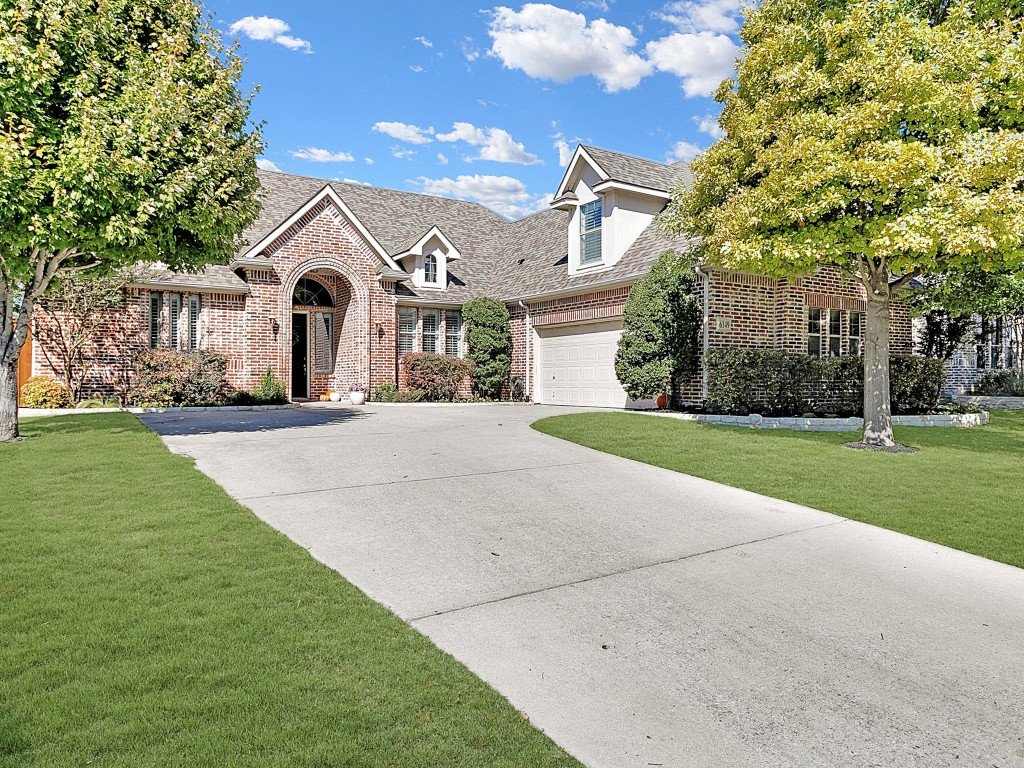 6149 Choctaw Place Frisco TX 75034