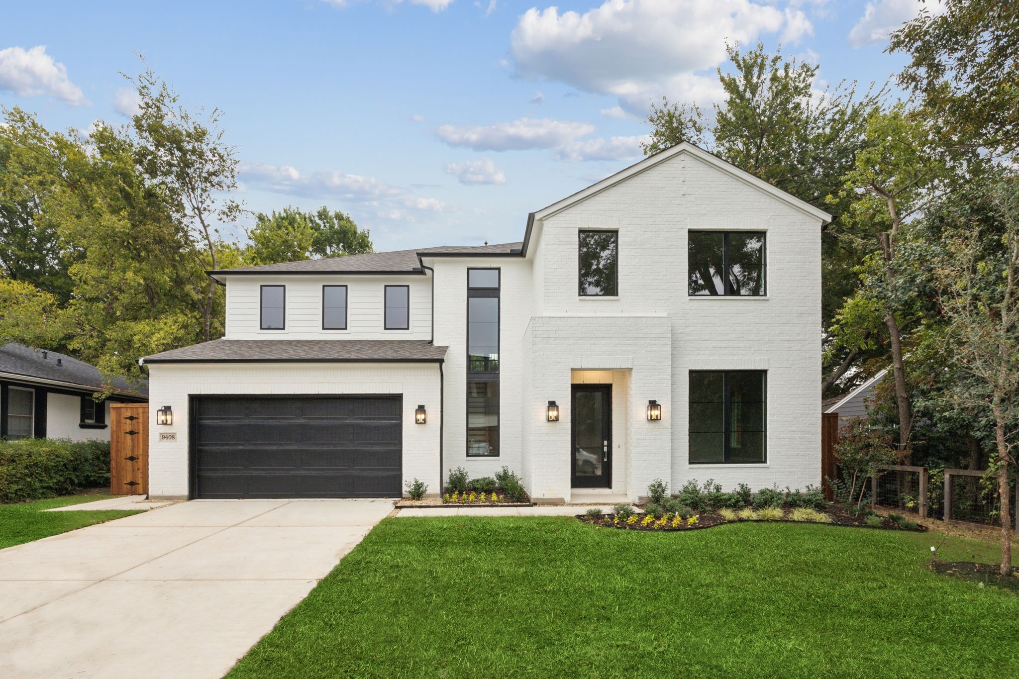 9408 Lenel Place Dallas TX 75220