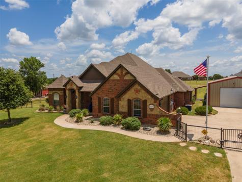 109 Remington Park Drive Springtown TX 76082