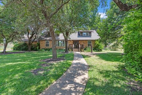 1238 Ridge Rock Lane Duncanville TX 75116