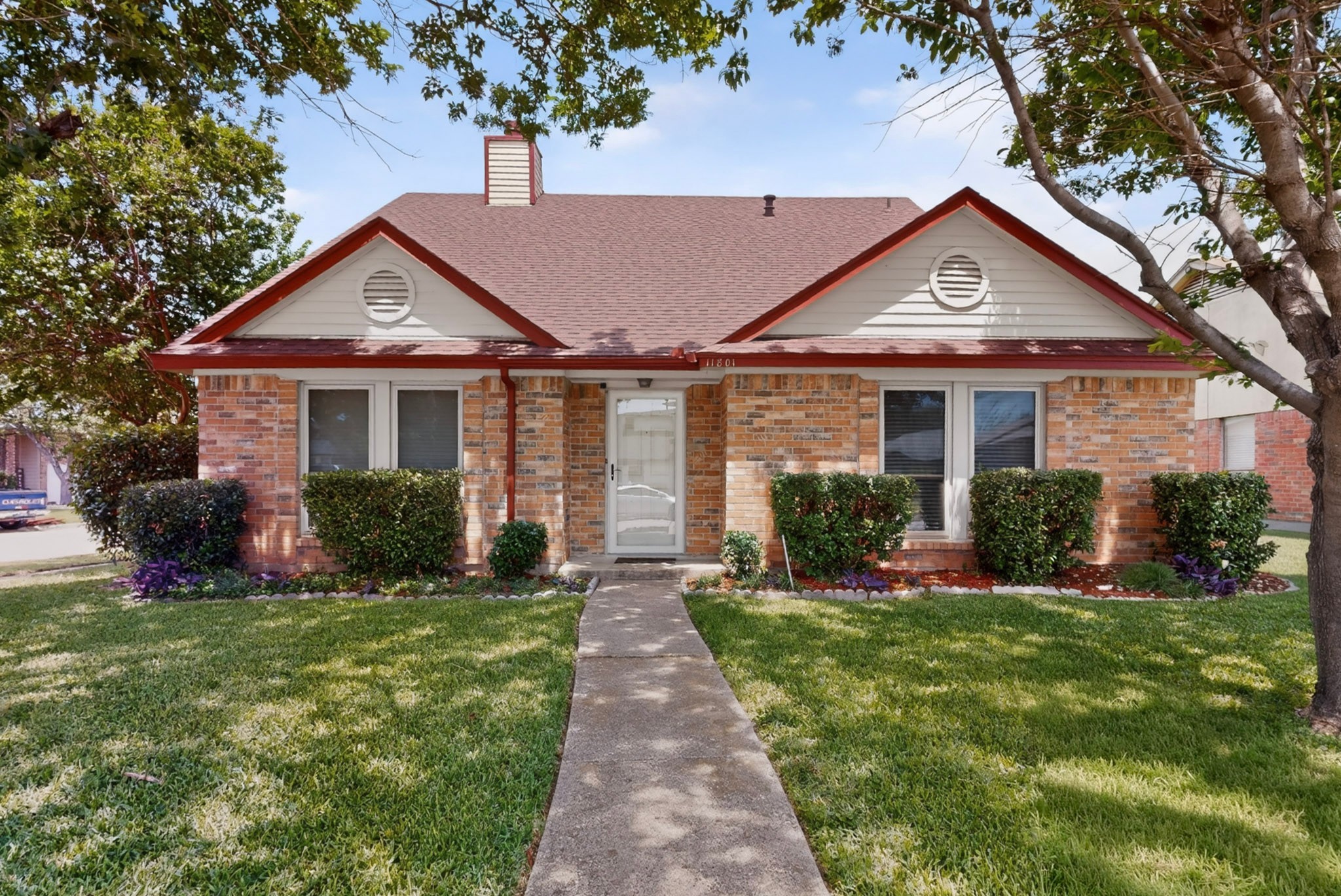 11801 Avery Lane Balch Springs TX 75180