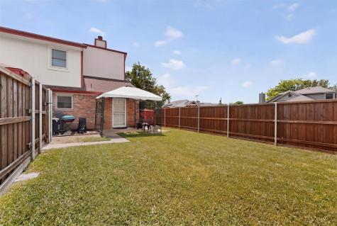 11801 Avery Lane Balch Springs TX 75180