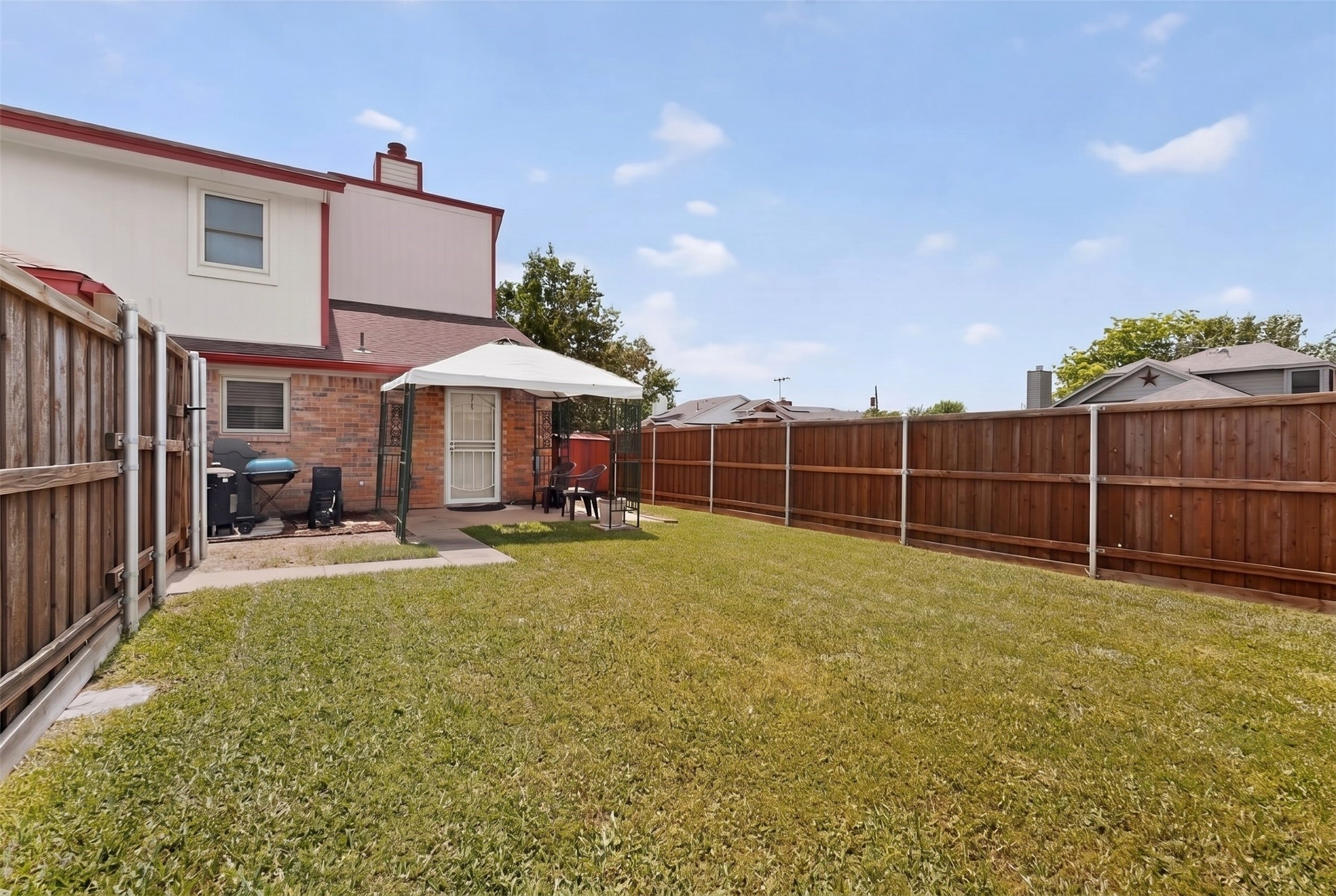 11801 Avery Lane Balch Springs TX 75180