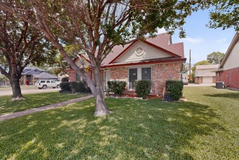 11801 Avery Lane Balch Springs TX 75180