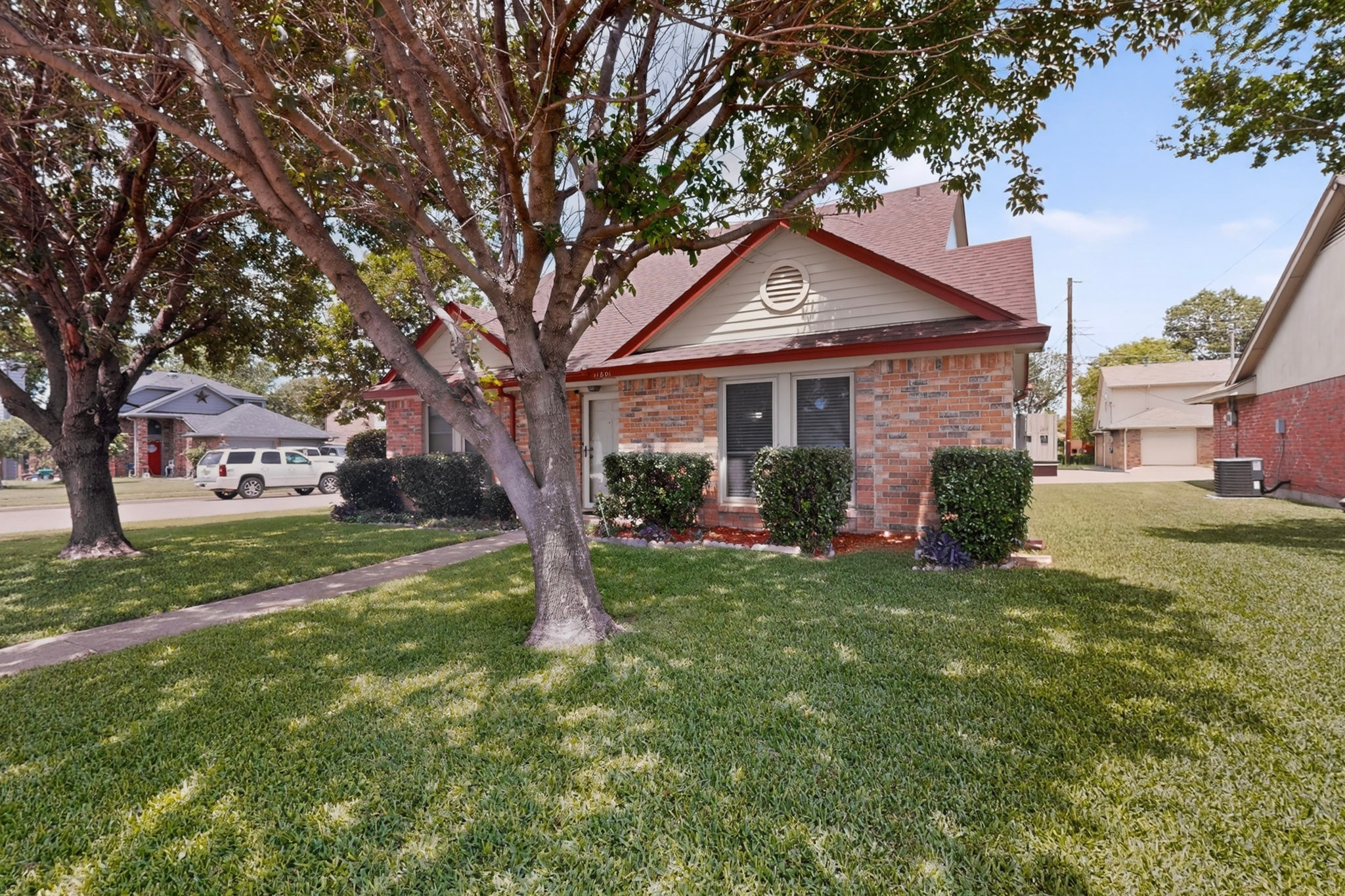 11801 Avery Lane Balch Springs TX 75180