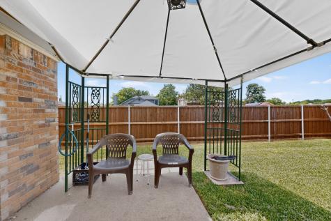 11801 Avery Lane Balch Springs TX 75180