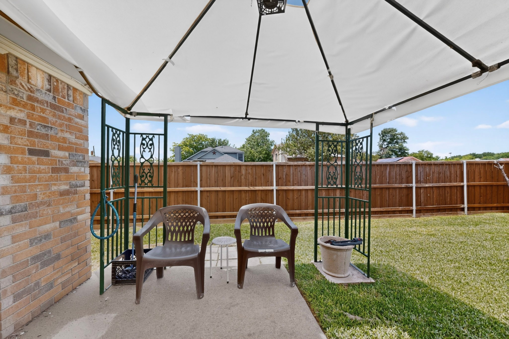 11801 Avery Lane Balch Springs TX 75180