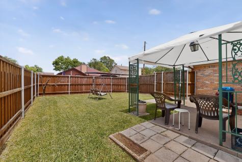 11801 Avery Lane Balch Springs TX 75180