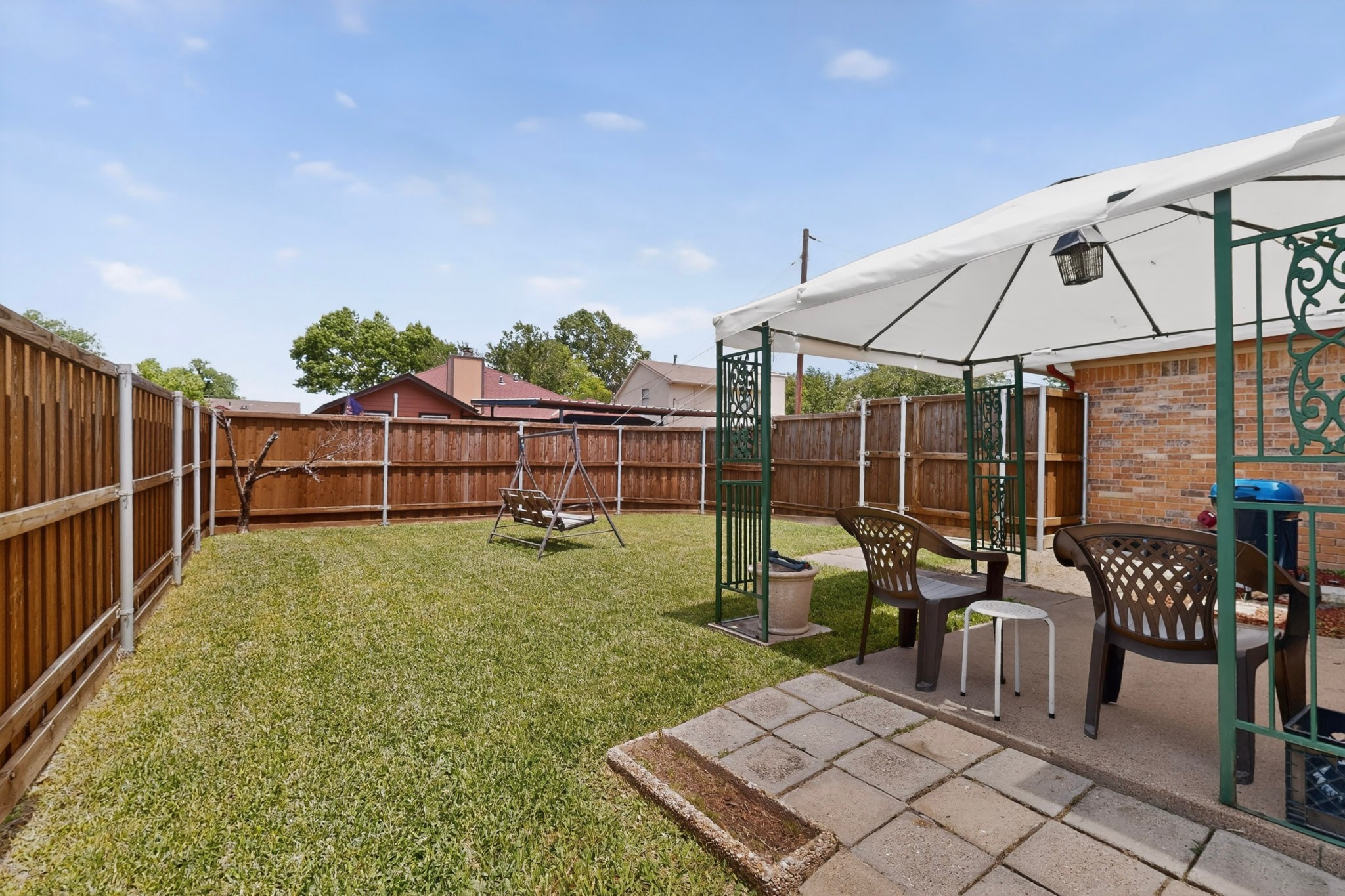 11801 Avery Lane Balch Springs TX 75180