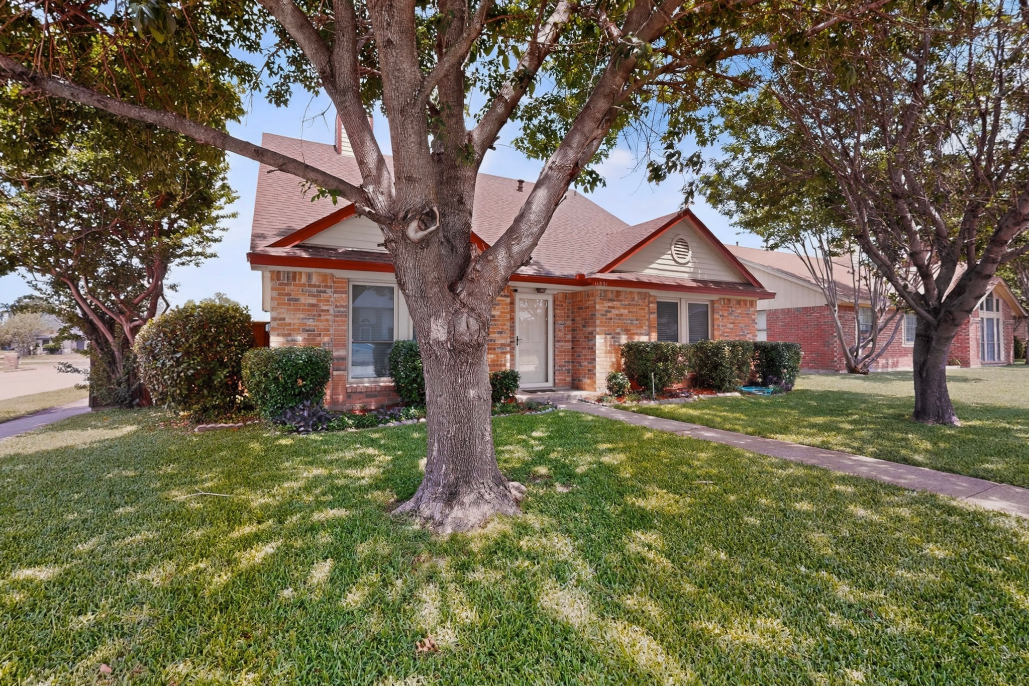 11801 Avery Lane Balch Springs TX 75180