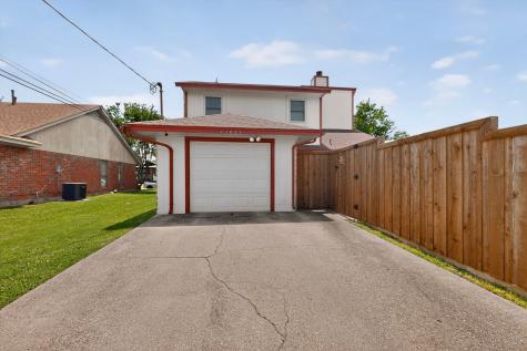 11801 Avery Lane Balch Springs TX 75180