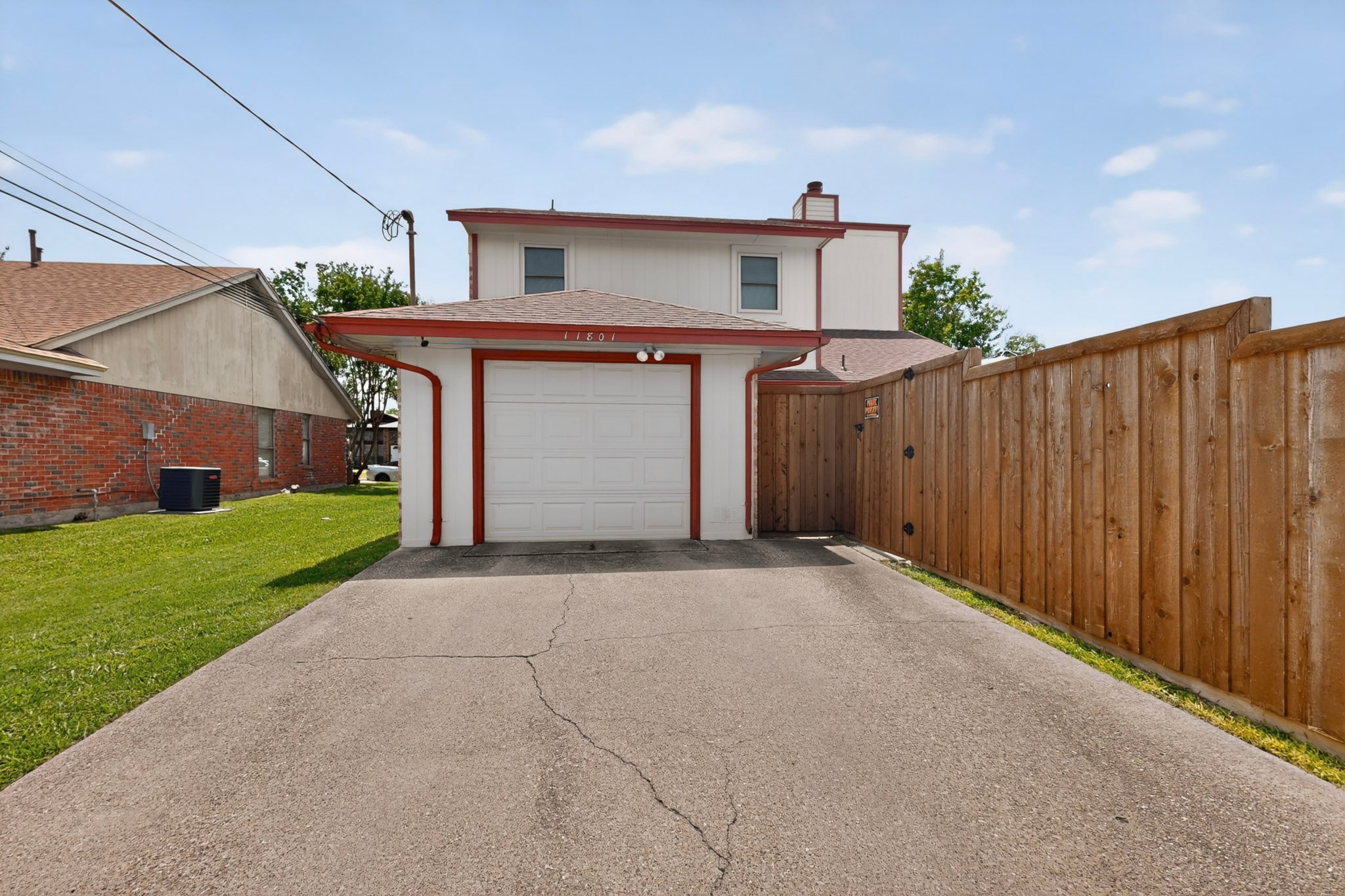 11801 Avery Lane Balch Springs TX 75180