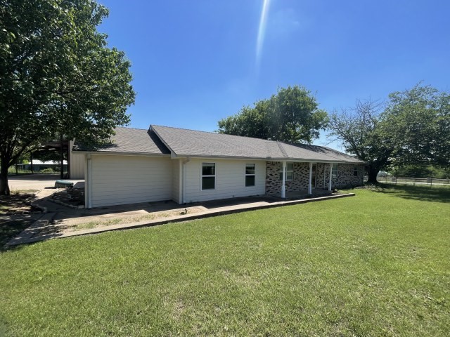 3010 Clearview Drive Midlothian TX 76065