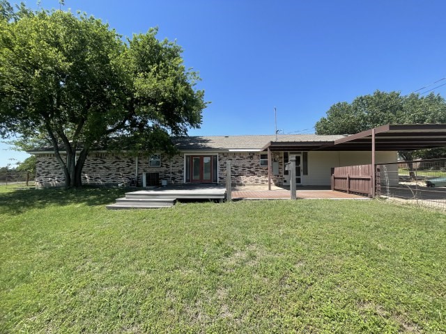 3010 Clearview Drive Midlothian TX 76065